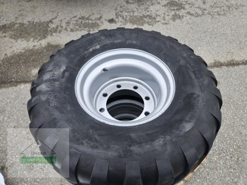 Rad типа Vredestein 500/50 R17, Gebrauchtmaschine в Wies (Фотография 1)