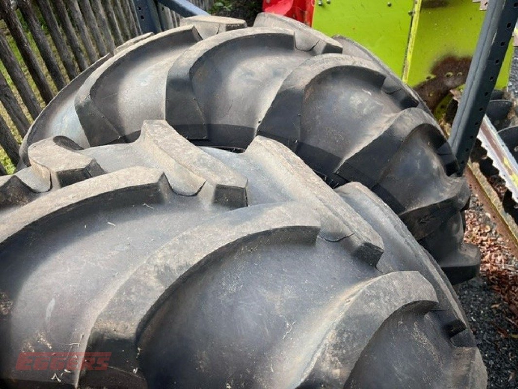 Rad des Typs Vredestein 500/70 R24, Gebrauchtmaschine in Suhlendorf (Bild 3)