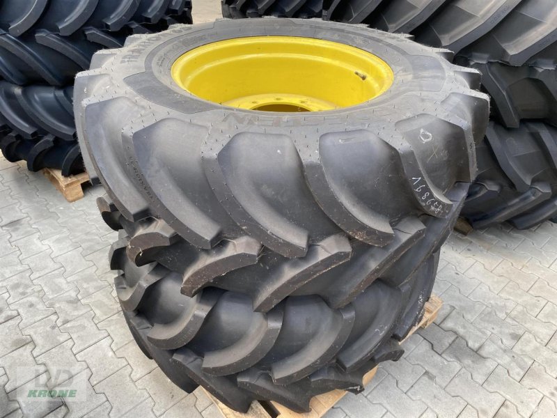 Rad tipa Vredestein 540/65R28, Gebrauchtmaschine u Spelle (Slika 1)