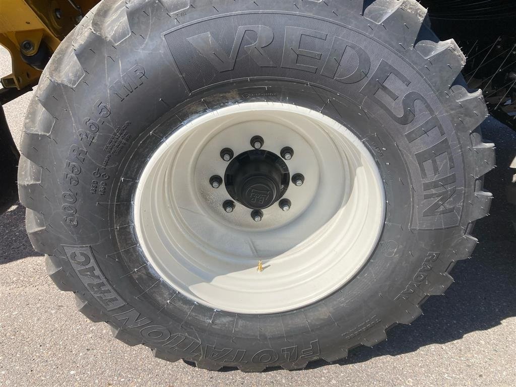 Rad tipa Vredestein 600/55 R26.5, Gebrauchtmaschine u Roskilde (Slika 1)