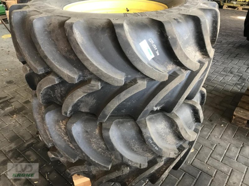 Rad tipa Vredestein 600/65R28, Gebrauchtmaschine u Alt-Mölln (Slika 1)