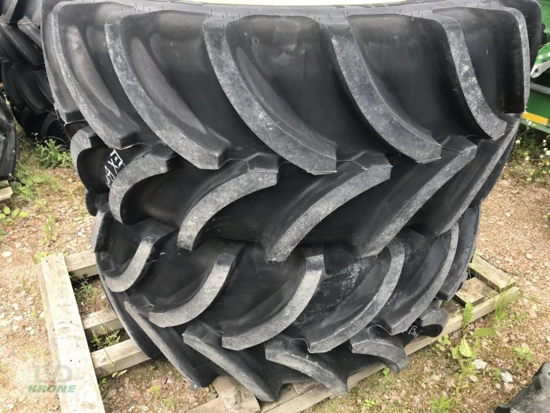 Rad typu Vredestein 600/70R30, Gebrauchtmaschine v Alt-Mölln (Obrázek 1)