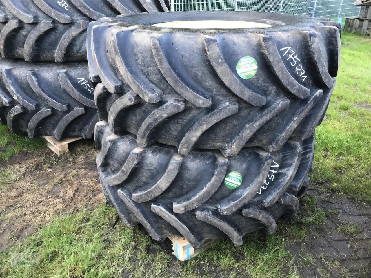 Rad tip Vredestein 600/70R30, Gebrauchtmaschine in Alt-Mölln (Poză 1)