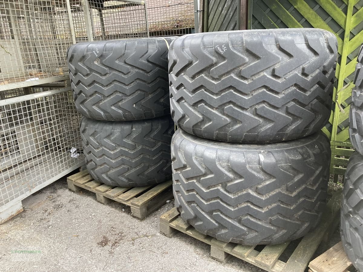 Rad del tipo Vredestein 620/40 R22,5 Flotation Pro, Gebrauchtmaschine en Grieskirchen (Imagen 1)