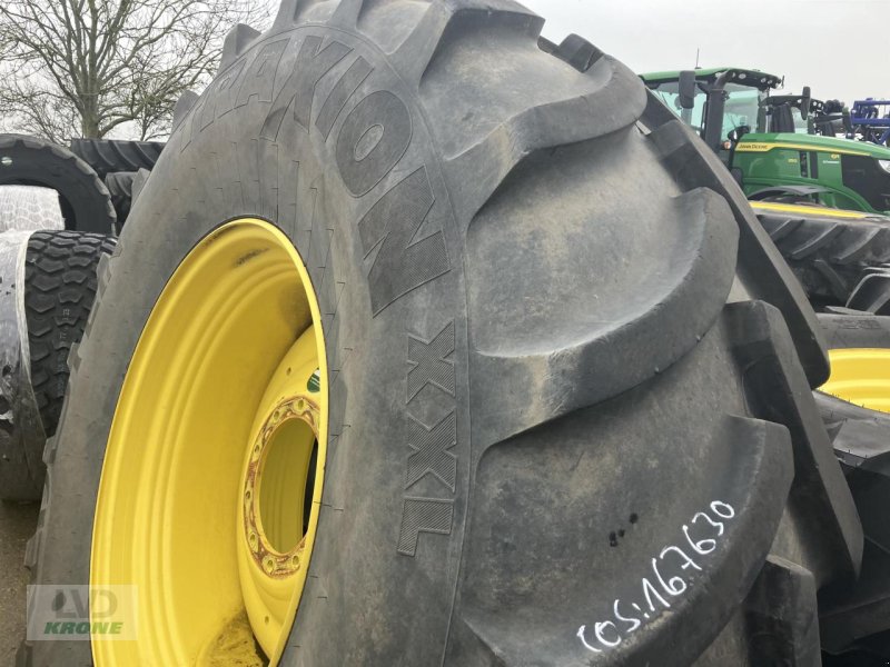 Rad tipa Vredestein 650/85R38, Gebrauchtmaschine u Alt-Mölln (Slika 1)