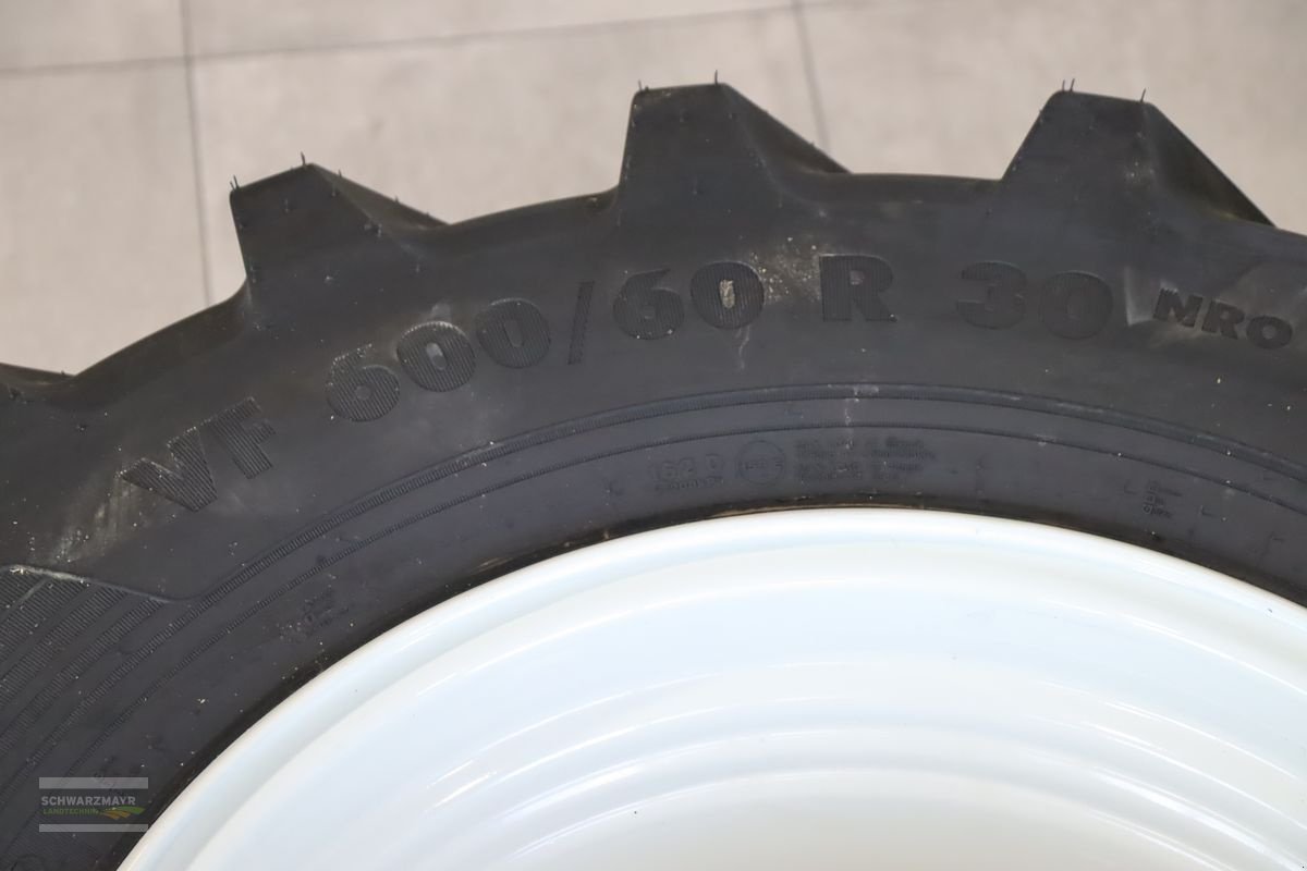 Rad tip Vredestein 710/60R42 +  600/60R30, Neumaschine in Gampern (Poză 14)