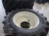 Rad du type Vredestein 710/60R42 +  600/60R30, Neumaschine en Gampern (Photo 9)