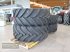 Rad des Typs Vredestein 710/60R42 +  600/60R30, Neumaschine in Gampern (Bild 4)