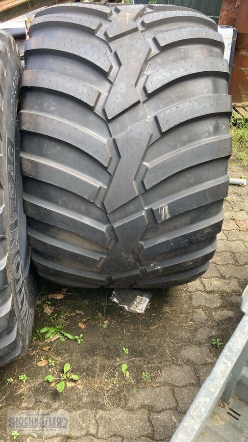 Rad a típus Vredestein 800/45R26,5, Neumaschine ekkor: Wies (Kép 1)