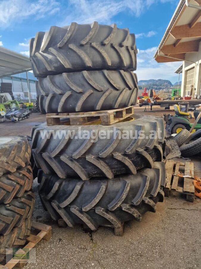 Rad tipa Vredestein PFLEGERÄDER, Gebrauchtmaschine u Klagenfurt (Slika 1)