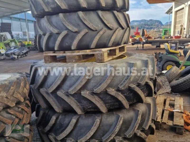 Rad du type Vredestein PFLEGERÄDER, Gebrauchtmaschine en Klagenfurt (Photo 1)