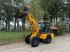 Radlader des Typs Ahlmann AL100T Shovel loader, Gebrauchtmaschine in Harskamp (Bild 5)