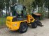 Radlader del tipo Ahlmann AL100T Shovel loader, Gebrauchtmaschine en Harskamp (Imagen 8)