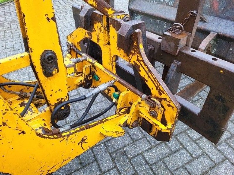 Radlader of the type Ahlmann AL70, Gebrauchtmaschine in Hollandscheveld (Picture 9)