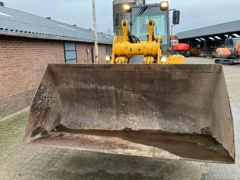 Radlader typu Ahlmann AZ 150 Shovel Loader, Gebrauchtmaschine v Lunteren (Obrázok 3)