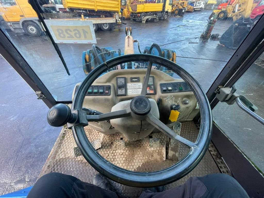 Radlader typu Ahlmann AZ85 Wheel Loader Deutz Engine Good Condition, Gebrauchtmaschine v 'S-Hertogenbosch (Obrázek 11)