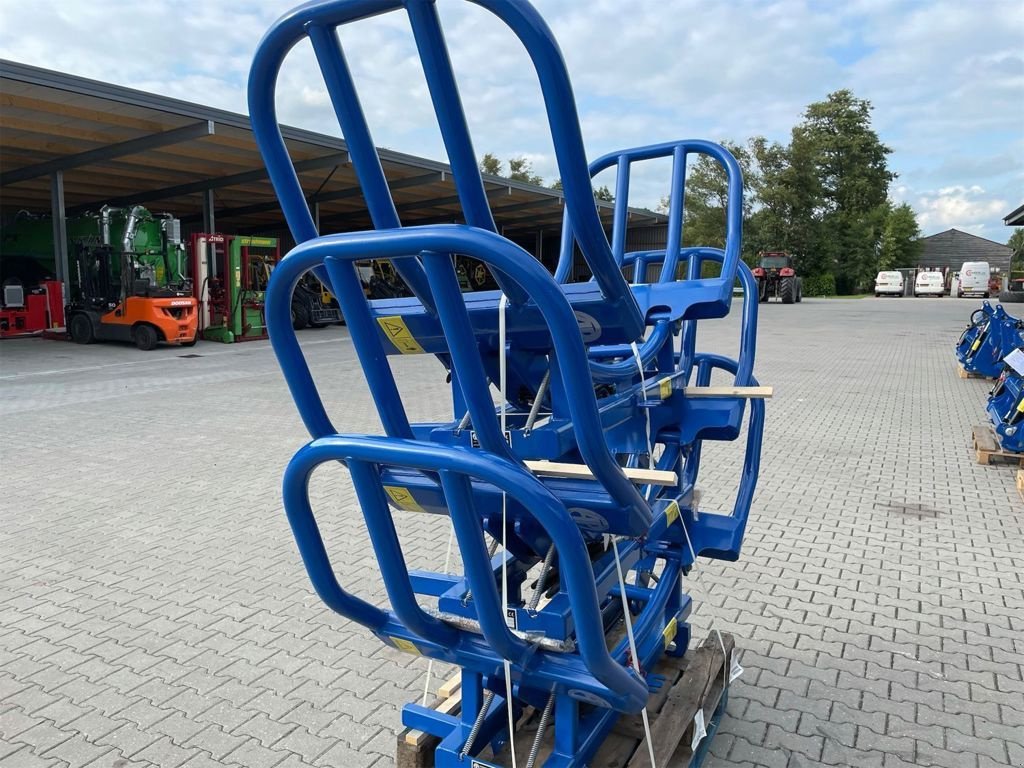 Radlader tip AP BK 1800 E, Neumaschine in Coevorden (Poză 9)