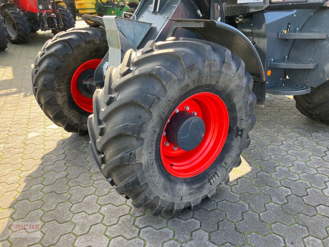 Radlader van het type Atlas 105e, Gebrauchtmaschine in Bockel - Gyhum (Foto 7)