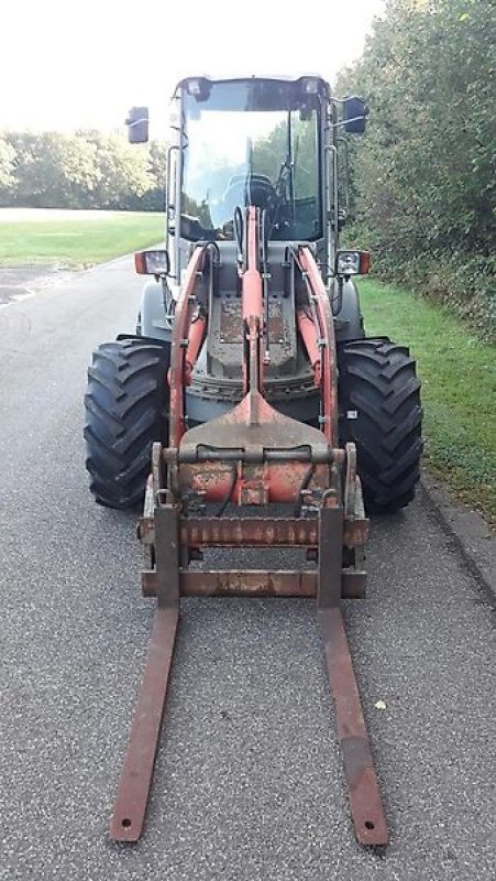 Radlader of the type Atlas 75 S, Gebrauchtmaschine in Itterbeck (Picture 3)