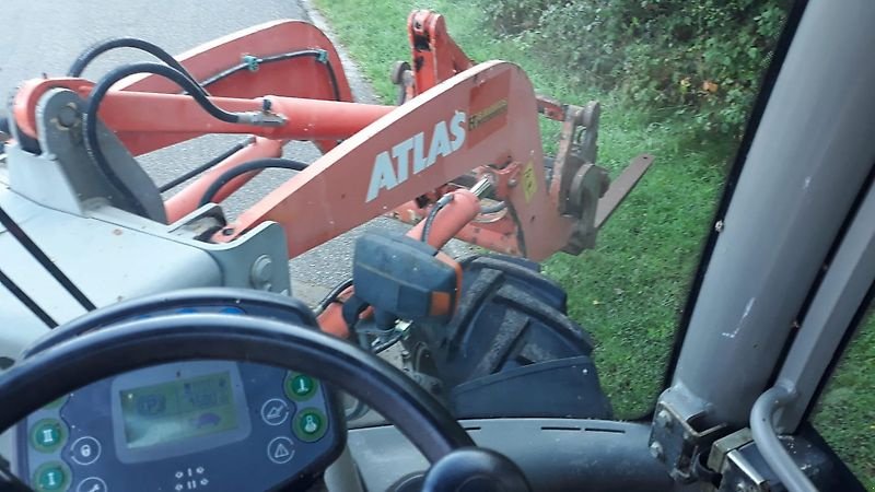 Radlader za tip Atlas 75 S, Gebrauchtmaschine u Itterbeck (Slika 20)