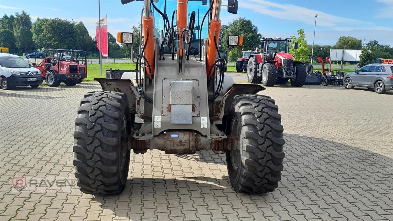 Radlader van het type Atlas 95e, Gebrauchtmaschine in Sulingen (Foto 15)