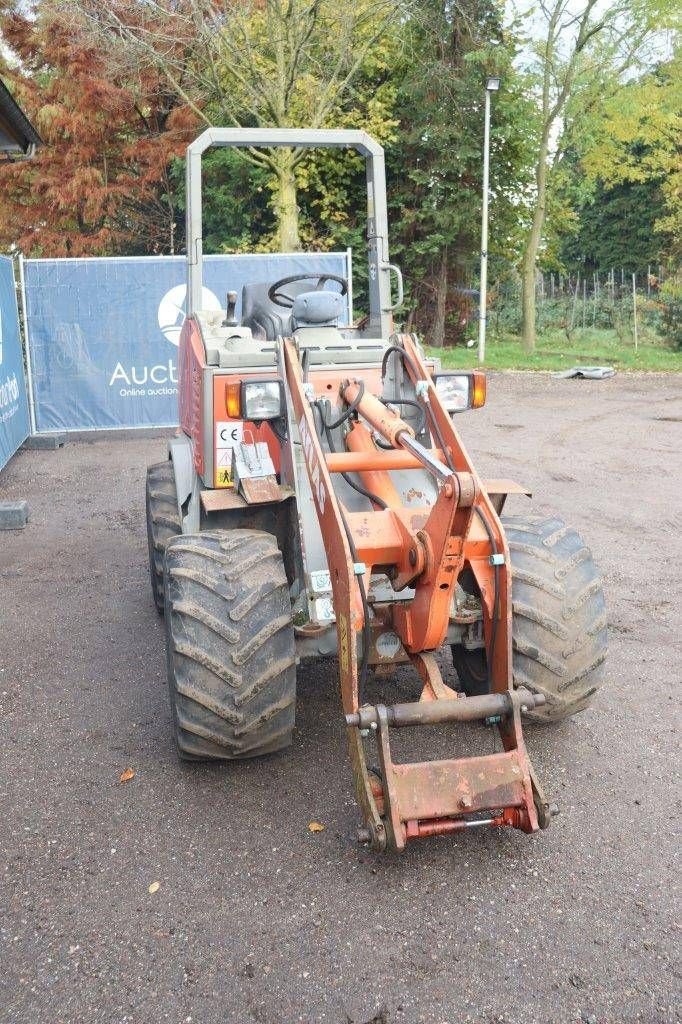 Radlader Türe ait Atlas AR 35, Gebrauchtmaschine içinde Antwerpen (resim 8)