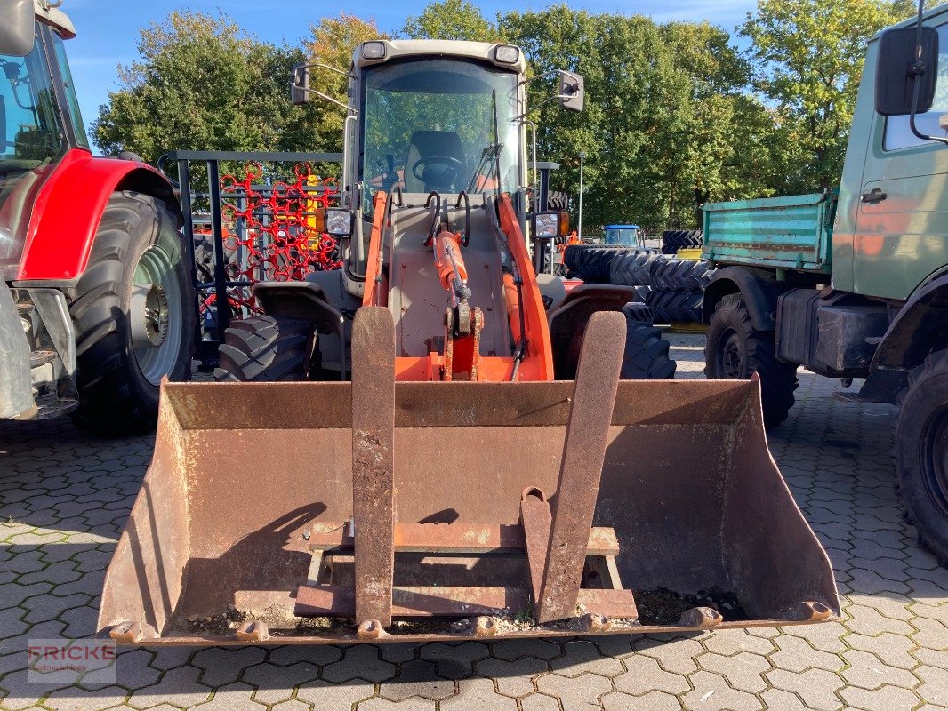 Radlader typu Atlas AR 80, Gebrauchtmaschine v Bockel - Gyhum (Obrázek 5)