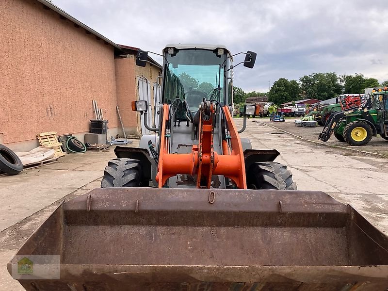 Radlader van het type Atlas AR 95, Gebrauchtmaschine in Salsitz (Foto 15)