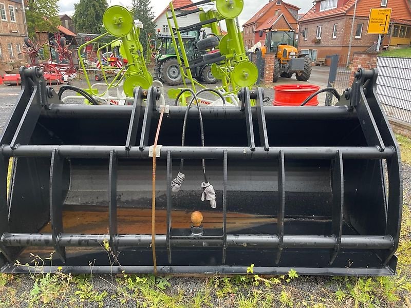 Radlader des Typs BMO Radladerschaufel, Neumaschine in Gillersheim (Bild 4)