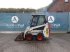 Radlader tipa Bobcat 453, Gebrauchtmaschine u Antwerpen (Slika 2)