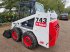 Radlader del tipo Bobcat 743, Gebrauchtmaschine In Antwerpen (Immagine 3)