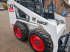 Radlader del tipo Bobcat 743, Gebrauchtmaschine In Antwerpen (Immagine 11)