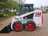 Radlader del tipo Bobcat 743, Gebrauchtmaschine In Antwerpen (Immagine 10)