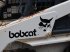 Radlader del tipo Bobcat 753, Gebrauchtmaschine In Antwerpen (Immagine 11)