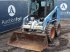 Radlader del tipo Bobcat 753, Gebrauchtmaschine In Antwerpen (Immagine 10)