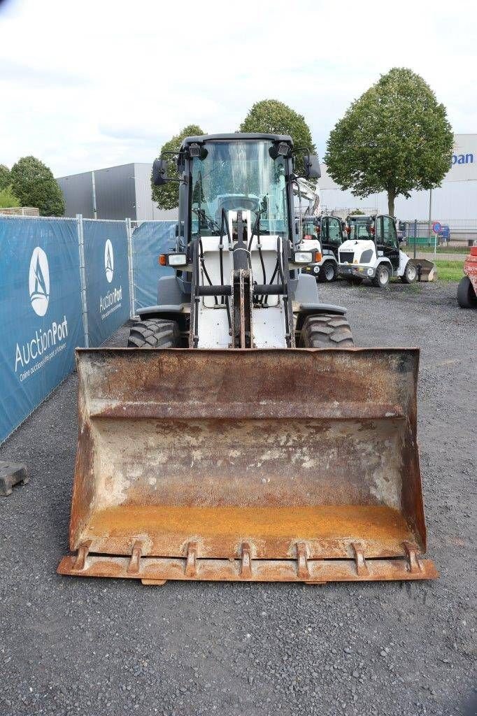 Radlader tip Bobcat AL440D, Gebrauchtmaschine in Antwerpen (Poză 8)