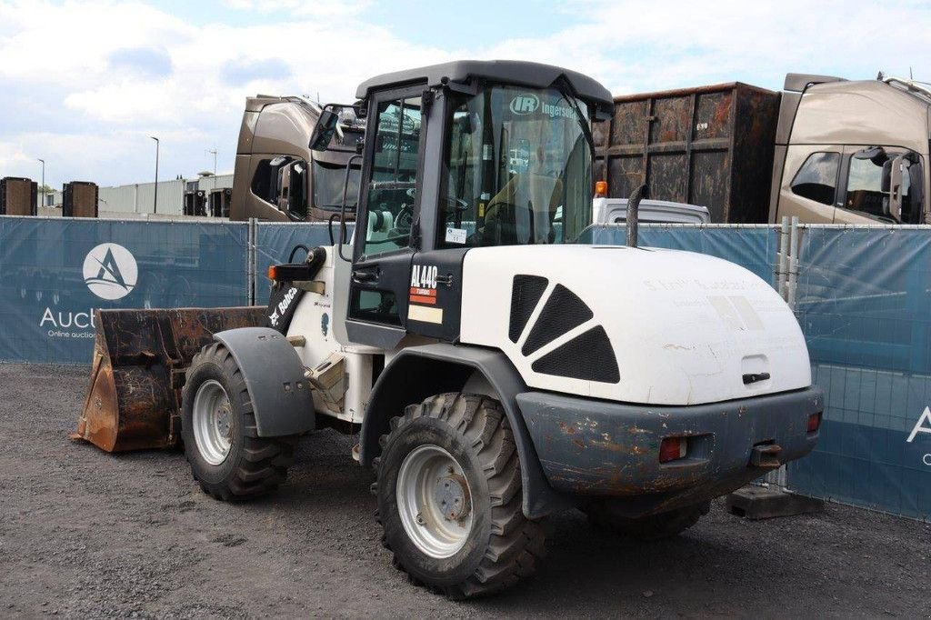 Radlader tip Bobcat AL440D, Gebrauchtmaschine in Antwerpen (Poză 3)