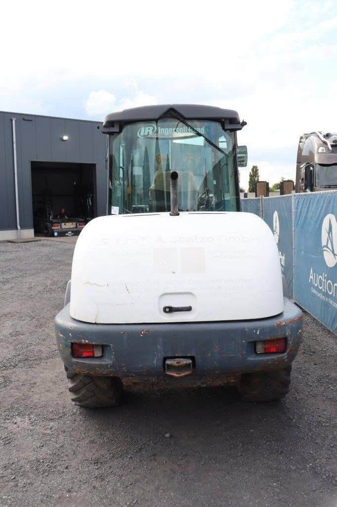 Radlader du type Bobcat AL440D, Gebrauchtmaschine en Antwerpen (Photo 4)