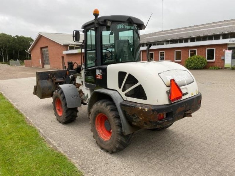 Radlader typu Bobcat BOBCAT AL440D, Gebrauchtmaschine w Tim (Zdjęcie 4)