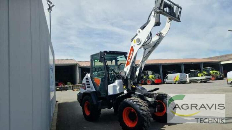 Radlader типа Bobcat L 75, Gebrauchtmaschine в Melle-Wellingholzhausen (Фотография 2)