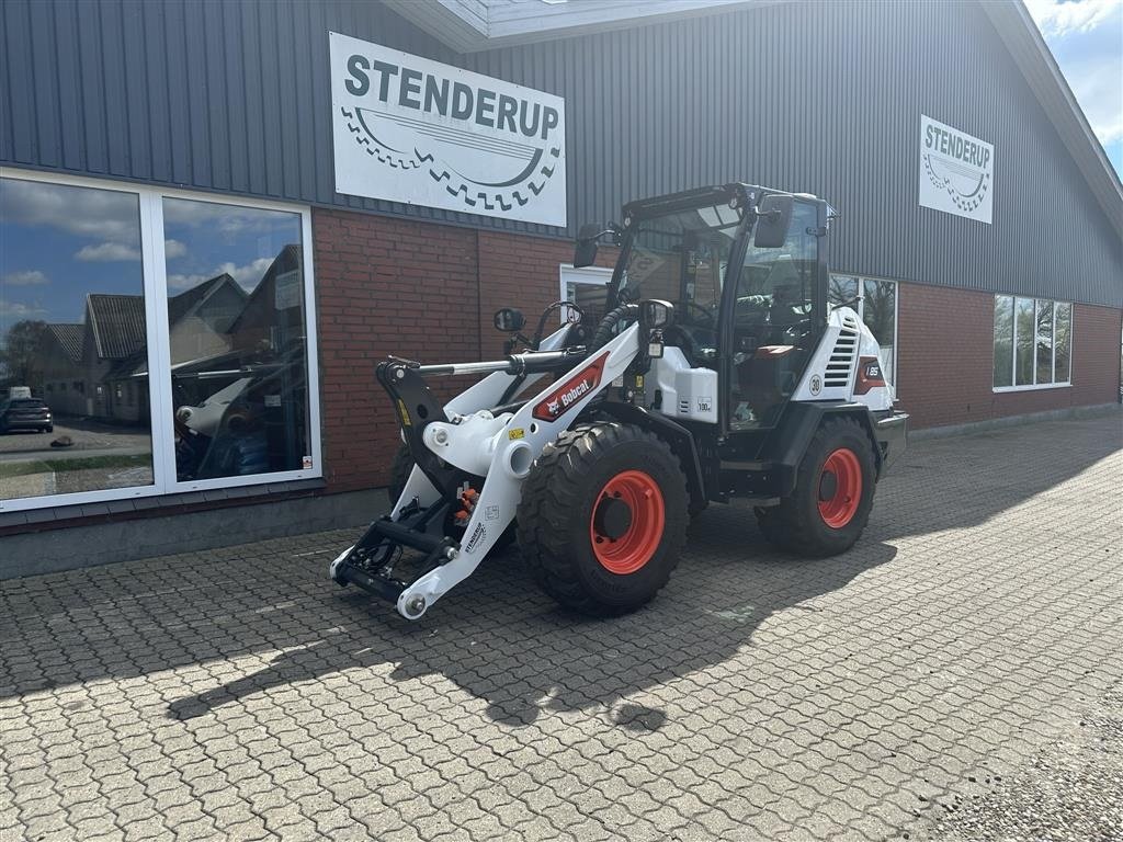 Radlader del tipo Bobcat L85, Gebrauchtmaschine en Rødding (Imagen 2)