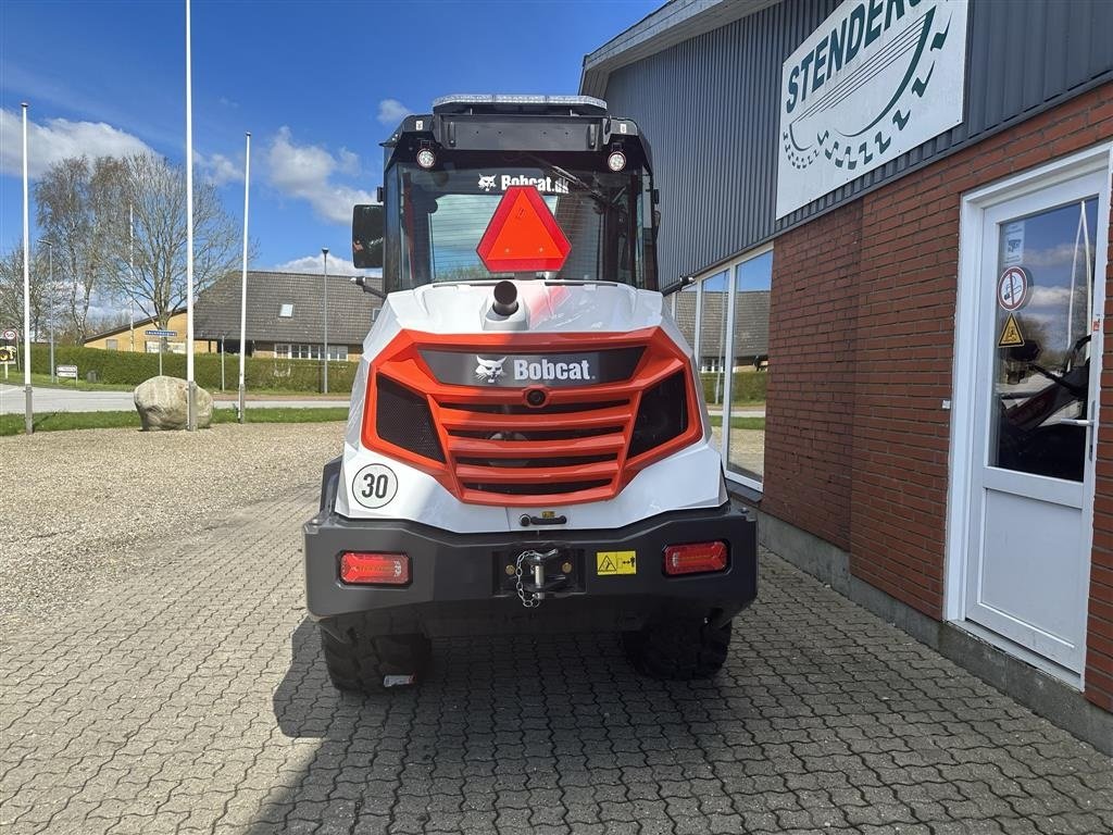 Radlader des Typs Bobcat L85, Gebrauchtmaschine in Rødding (Bild 4)