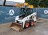 Radlader typu Bobcat S100, Gebrauchtmaschine w Antwerpen (Zdjęcie 9)