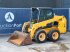 Radlader typu Bobcat S450, Gebrauchtmaschine w Antwerpen (Zdjęcie 10)