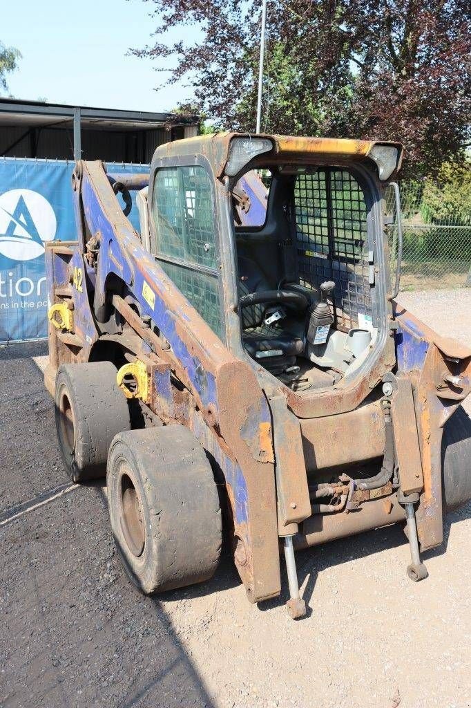 Radlader typu Bobcat S770, Gebrauchtmaschine v Antwerpen (Obrázek 7)