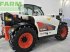 Radlader typu Bobcat tl 470 hf, Gebrauchtmaschine w MORDY (Zdjęcie 9)