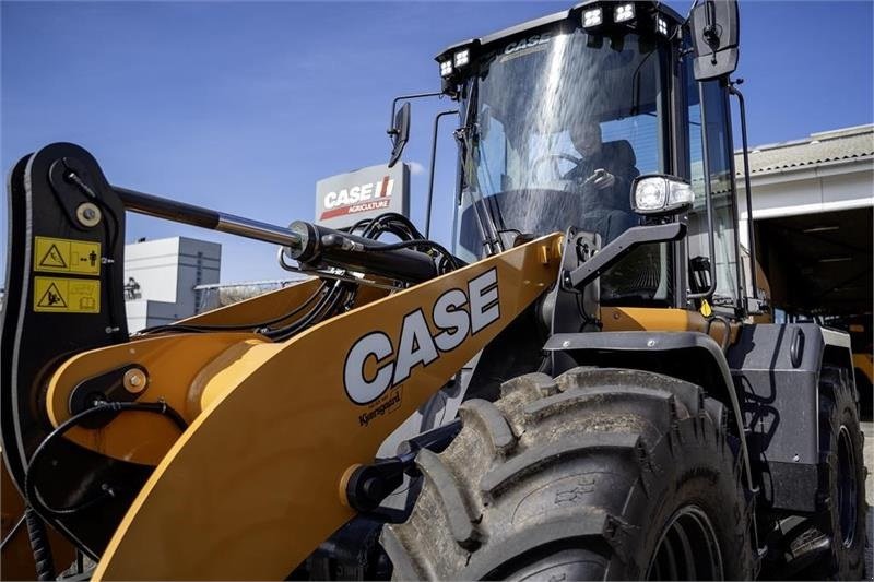 Radlader typu Case IH 521G XR, Gebrauchtmaschine v Aalborg SV (Obrázek 2)