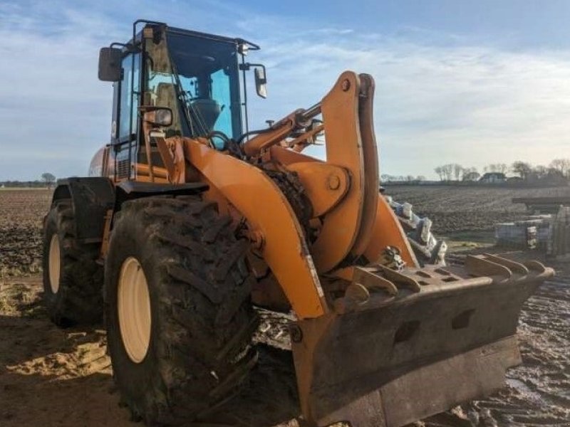 Radlader typu Case IH 621D, Gebrauchtmaschine w Horsens (Zdjęcie 1)