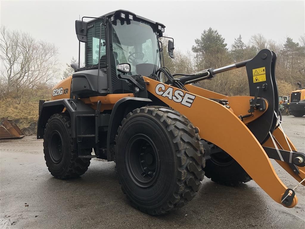 Radlader typu Case IH 621G XR, Gebrauchtmaschine v Aalborg SV (Obrázek 3)