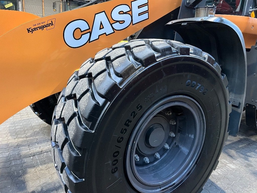 Radlader от тип Case IH 621G, Gebrauchtmaschine в Aalborg SV (Снимка 2)